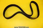 Cam Belt - 0024403380