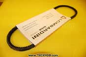 Belt Fan - 0024403160