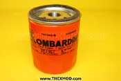 Filter Oil - 0021751310 Cartuccia 2175.131