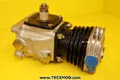 Pump - Air Compressor - FV2188328 CF3812389