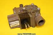 Valve - Hydraulic - II 16278