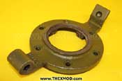 Ring - Fuel Filler - FV2019828