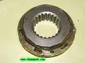Boss Freewheel - FV659093