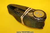 Strap Webbing - 5300-056