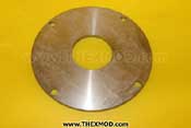 Plate Clutch - FV758683