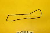 Gasket - SD3/246380/PD 65PPK00900DDA