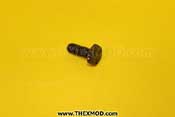 Screw Cap - Hex head 0.250 in -20 unc - FV684197