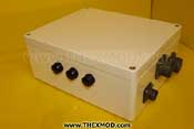 Main Switch Case - FV2159353