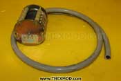 Cable and Switch - Item 26