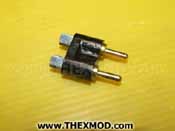 Plug - 2 Pin - STC3334