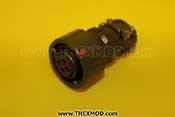 Connector - Item 18