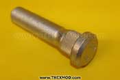Stud - Wheel - 2.65091