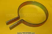 Clamping Belt - 17229018-0 BUCHER GUYER AG