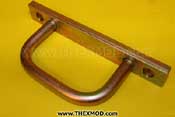 Converter handle - 17229078-0 BUCHER GUYER AG
