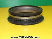 Seal Pivot Axle - AS38121 - FV717522-2