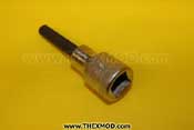 Hexagon Socket - 8mm - 17219068-0 BUCHER GUYER AG