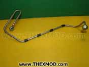 Pipe - 6MM DIA x 655MM Long - 91046194