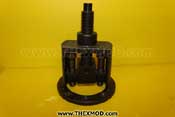 Oil Seal Replacer Front - 17219202-0 BUCHER GUYER AG