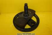 Replacer Camshaft Seal - Cummings 3164664