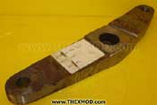 Pitman Arm - Steering - MZK2617