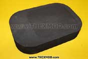 Pad Support Rubber - MZK9147
