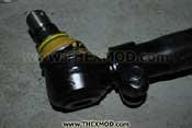 Tie Rod Steering - 26583/4S F4579/T