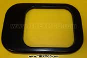 Plate Support Gaiter - MAK5931