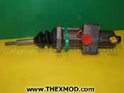Flanged Cylinder - FV2060491