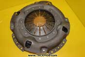 Plate - Clutch Pressure - APRHB8026 HB8026 ACHC245 