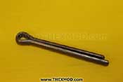 Pin Cotter - BS 1574 SSN13/M/147/00/17/216 