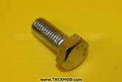 Bolt - M12 - 30mm