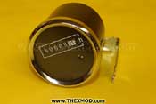 Hourmeter - 24V - 06046607 0051094 1203884