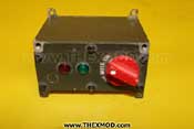 Remote Control Unit - A2N21010048