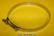 Clamp Hose - MZK3024