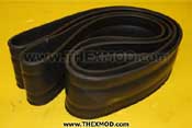 Union - Radiator Shroud - 34-00750-000