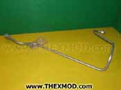 Pipe - 33.25IN Long - 3/8IN OD - FV757725