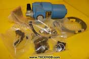 Kit - Gearbox Filter and Warning - Modification - 17/139