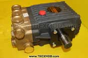 Pump - Reciprocating Power Driven - HPU-000300