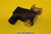 Solenoid Valve - 240V - 5tz - ESV 000455