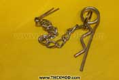 Pin and Chain  