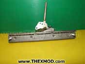 Track - Seat Adjuster - 10165080(19207)