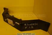 Support Beam - Engine - Rear - 1150kg - 8464 V8464