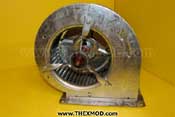 Fan - Centrifugal - 200V ac - Electric Motor - 531710