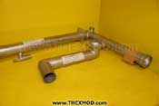 Tube Bent - 595-4269