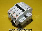 Contactor - 240V / 50 Hz - Danfoss CI6