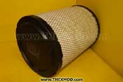 Filter - Intake - Donaldson P52748417K16