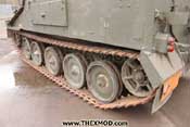 CVRT - Sultan - SUL1 - 00GE01-6