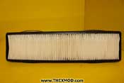Filter - Air - 8724107
