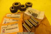 Kit - Planetary Carrier - 5703110