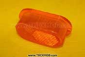 Lens - Amber - Britax PT 10056